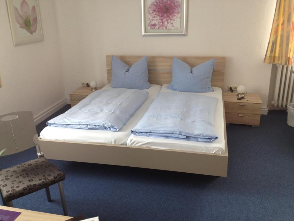 Hotel Stadt Munster 部屋 写真