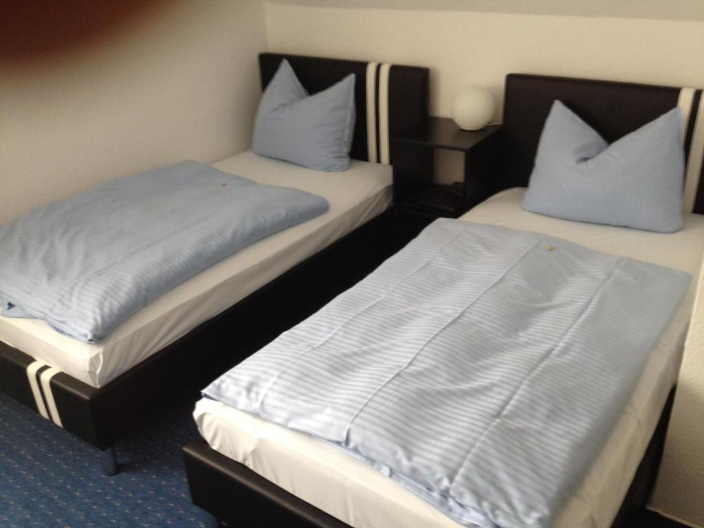 Hotel Stadt Munster 部屋 写真