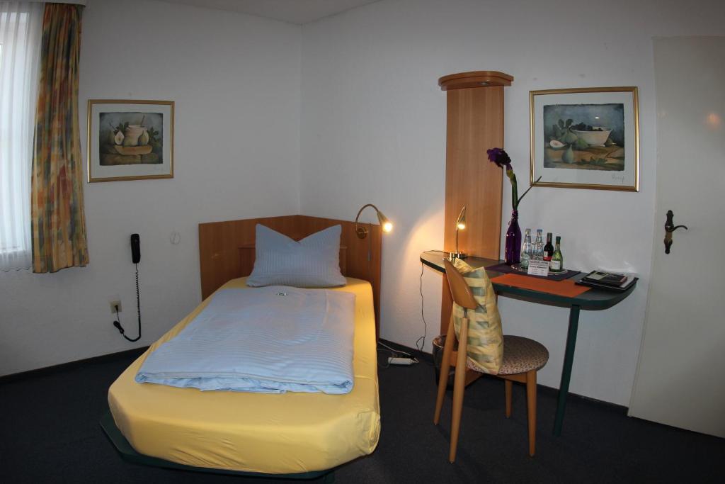 Hotel Stadt Munster 部屋 写真