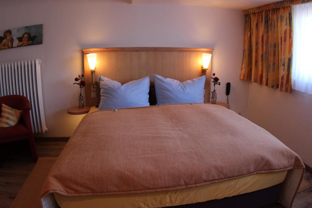 Hotel Stadt Munster 部屋 写真