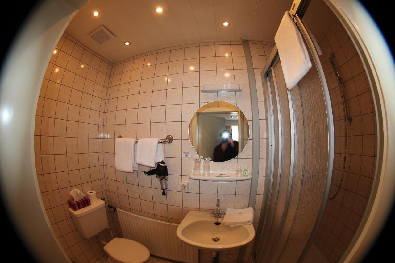 Hotel Stadt Munster 部屋 写真